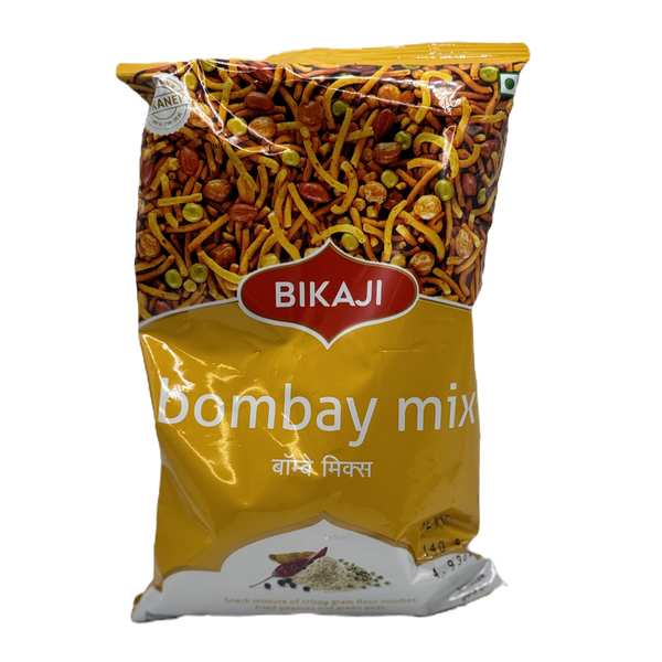 Bikaji Bombay Mix - 140g