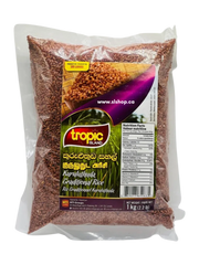 Kuruluthuda Rice- 1kg TI