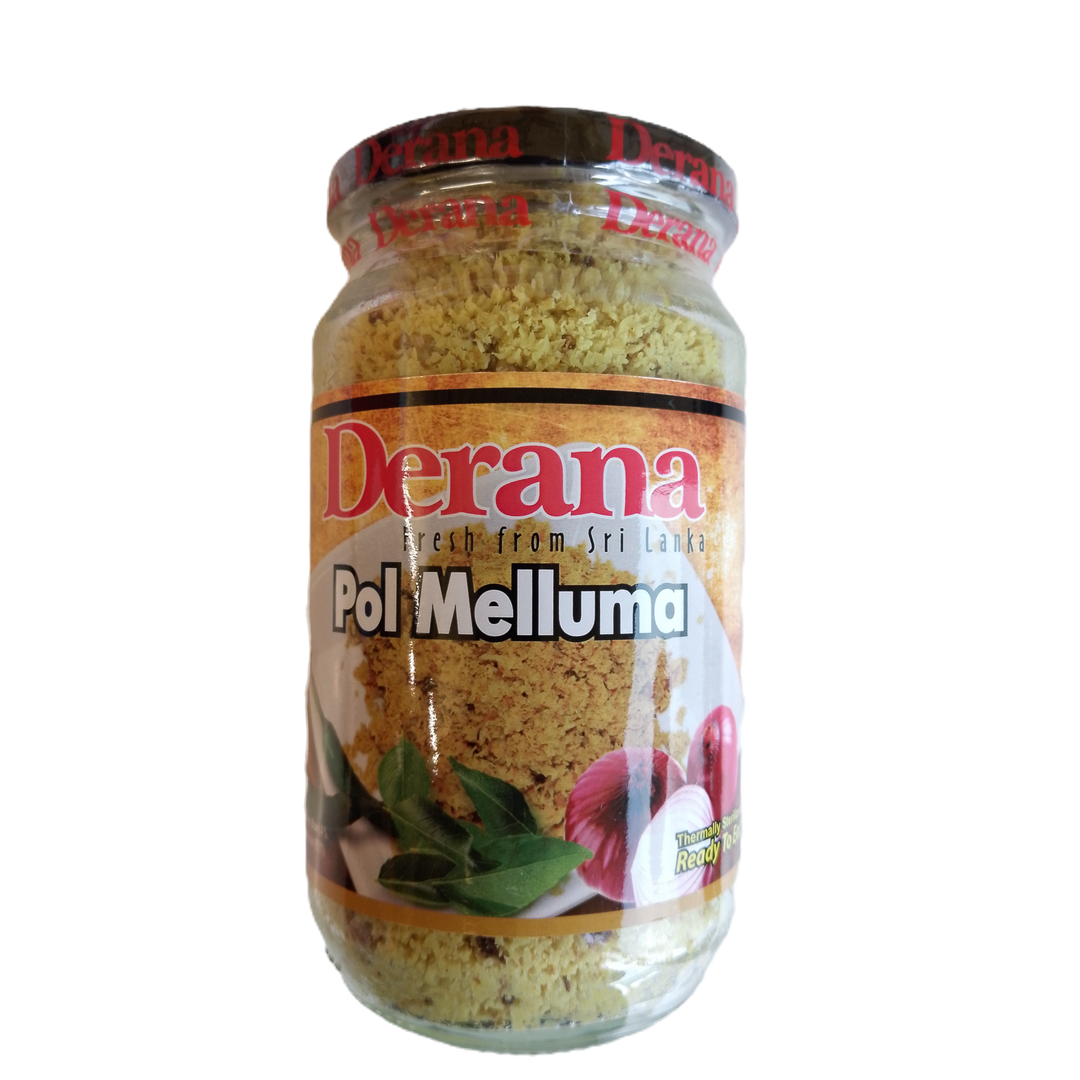 Pol Mallum Derana 275g