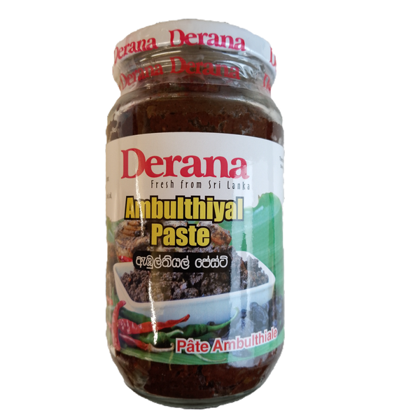 Ambulthiyal Paste Derana 350g