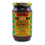 Load image into Gallery viewer, Katta Sambol VEG LAR - 350g