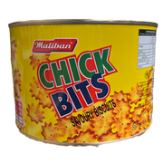 Chick Bits - 280g Maliban