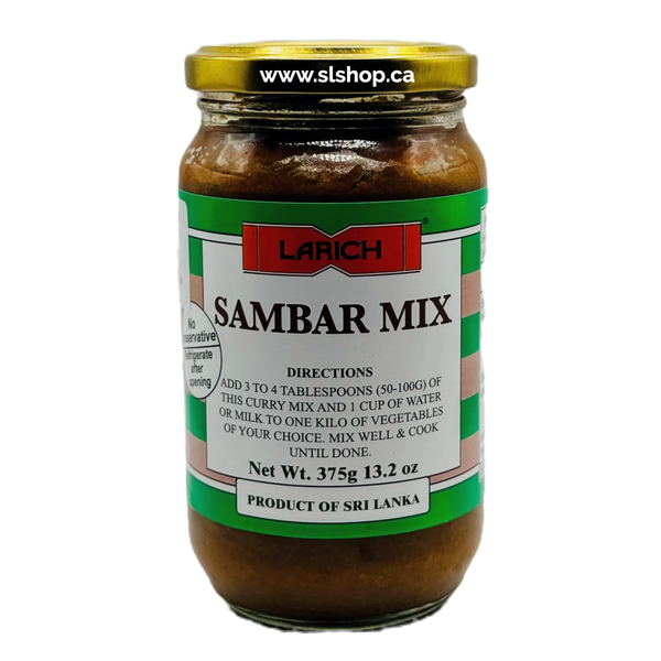 Sambar Mix LAR - 375g