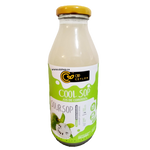 Load image into Gallery viewer, Soursop Juice Premium CAP  -  370ml