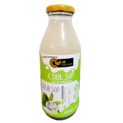 Soursop Juice Premium CAP  -  370ml
