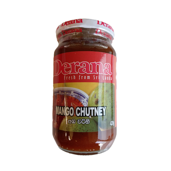 Mango Chutney Derana 420g