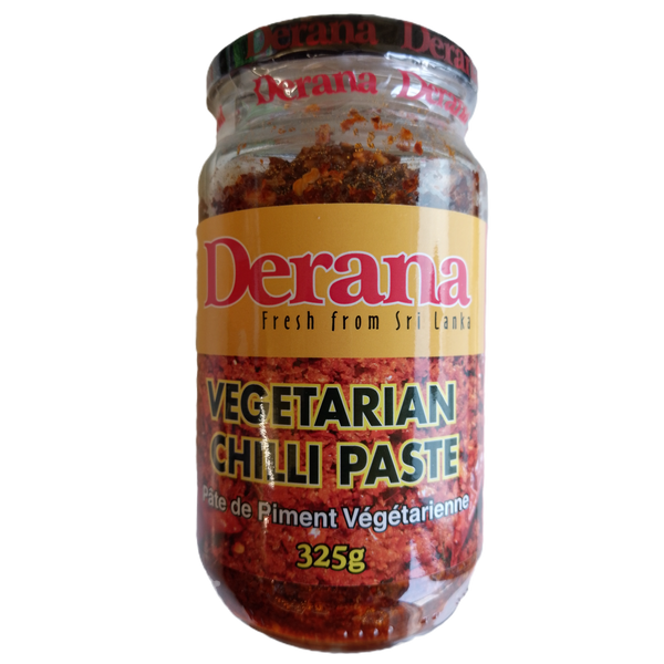 Vege Chilli Paste Derana 325g
