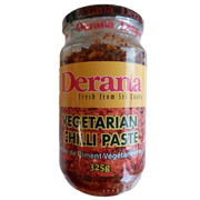 Vege Chilli Paste Derana 325g