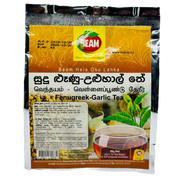 Fenugreek-Garlic Tea - 20g