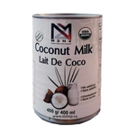 Load image into Gallery viewer, Coconut Milk 400ml (Organic) M2N2