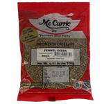 Load image into Gallery viewer, Fennel Seed McCurrie - 100g