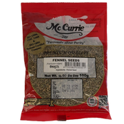 Fennel Seed McCurrie - 100g
