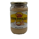 Load image into Gallery viewer, Verka Ginger Garlic Paste - 800g