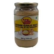 Verka Ginger Garlic Paste - 800g