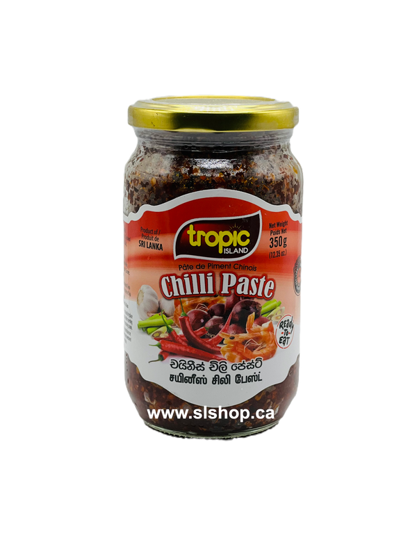 Chilli Paste TI - 350g