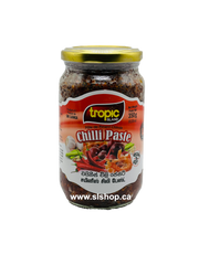 Chilli Paste TI - 350g