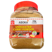 Curry Powder (Asoka) - 450g