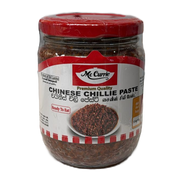 Chinese Chilli Paste McCurrie - 200g