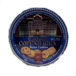 Load image into Gallery viewer, Butter Cookies - 340g