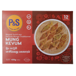 Load image into Gallery viewer, Mung Kavum 12 Pack - P&amp;S
