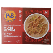 Mung Kavum 12 Pack - P&S