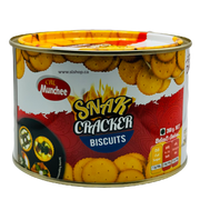 Munchee Snack Cracker - 260g