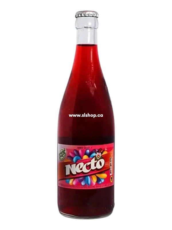 Necto 400 ml Elephant House