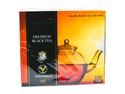 Bogawantalawa Premium Black 100 Tea Bags - 200g
