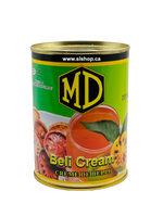 Load image into Gallery viewer, Beli Cream MD - 650g