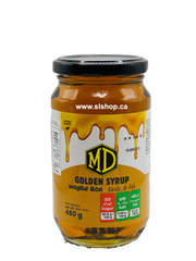 Golden Syrup -MD 480g