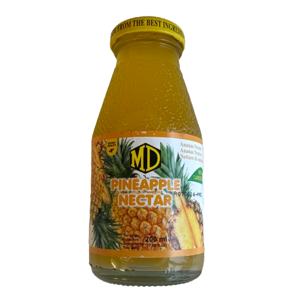 Pineapple Nectar - 200ml