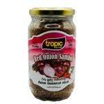 Load image into Gallery viewer, Red Onion Sambol TI -180g