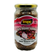 Red Onion Sambol TI -180g