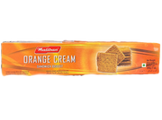 Maliban Orange Cream 200g