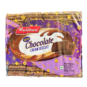 Maliban Chocolate Cream 500g