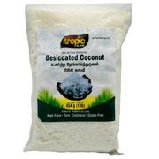 Desiccated Coconut Fine TI - 454g