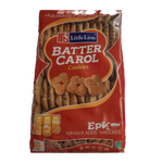 Load image into Gallery viewer, Little Lion Batter Carol 415g