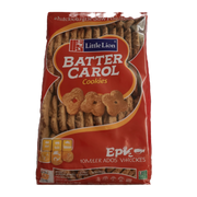 Little Lion Batter Carol 415g
