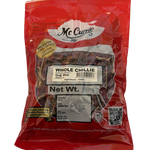 Load image into Gallery viewer, Chilli Whole McCurrie - 100g