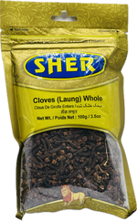 Load image into Gallery viewer, Cloves Whole (කරාබු නැටි )- 100g