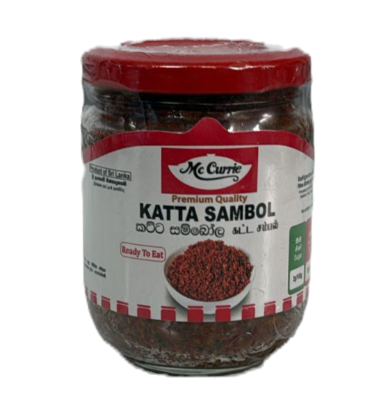 Katta Sambol McCurrie - 260g