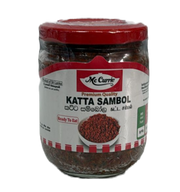 Katta Sambol McCurrie - 260g