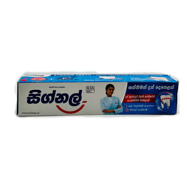 Toothpaste Signal -120g