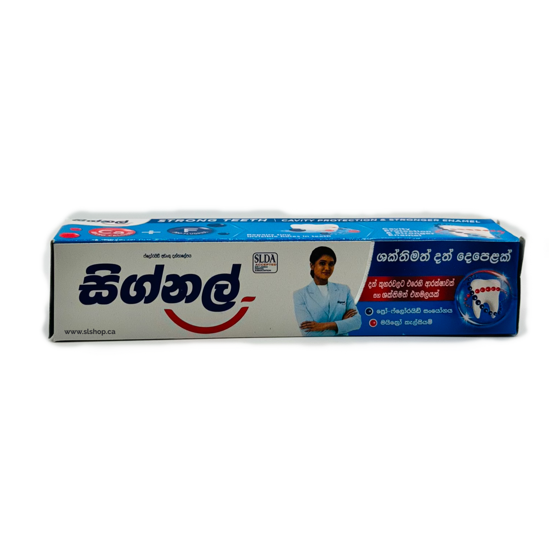 Toothpaste Signal -120g