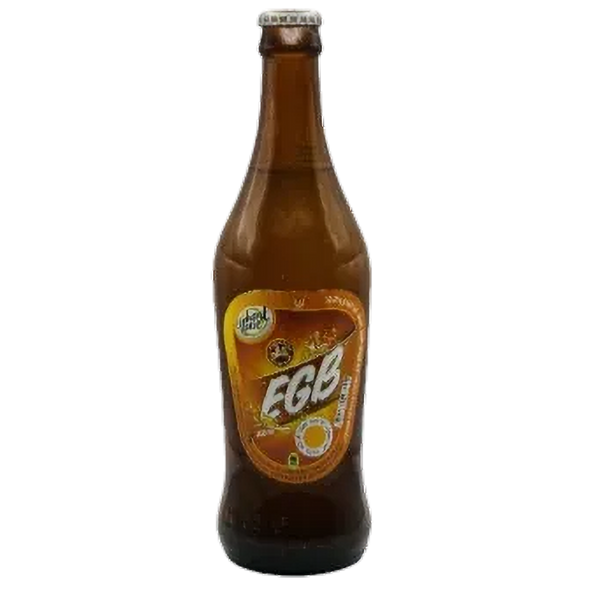 Ginger Beer - 400ML Elephant House