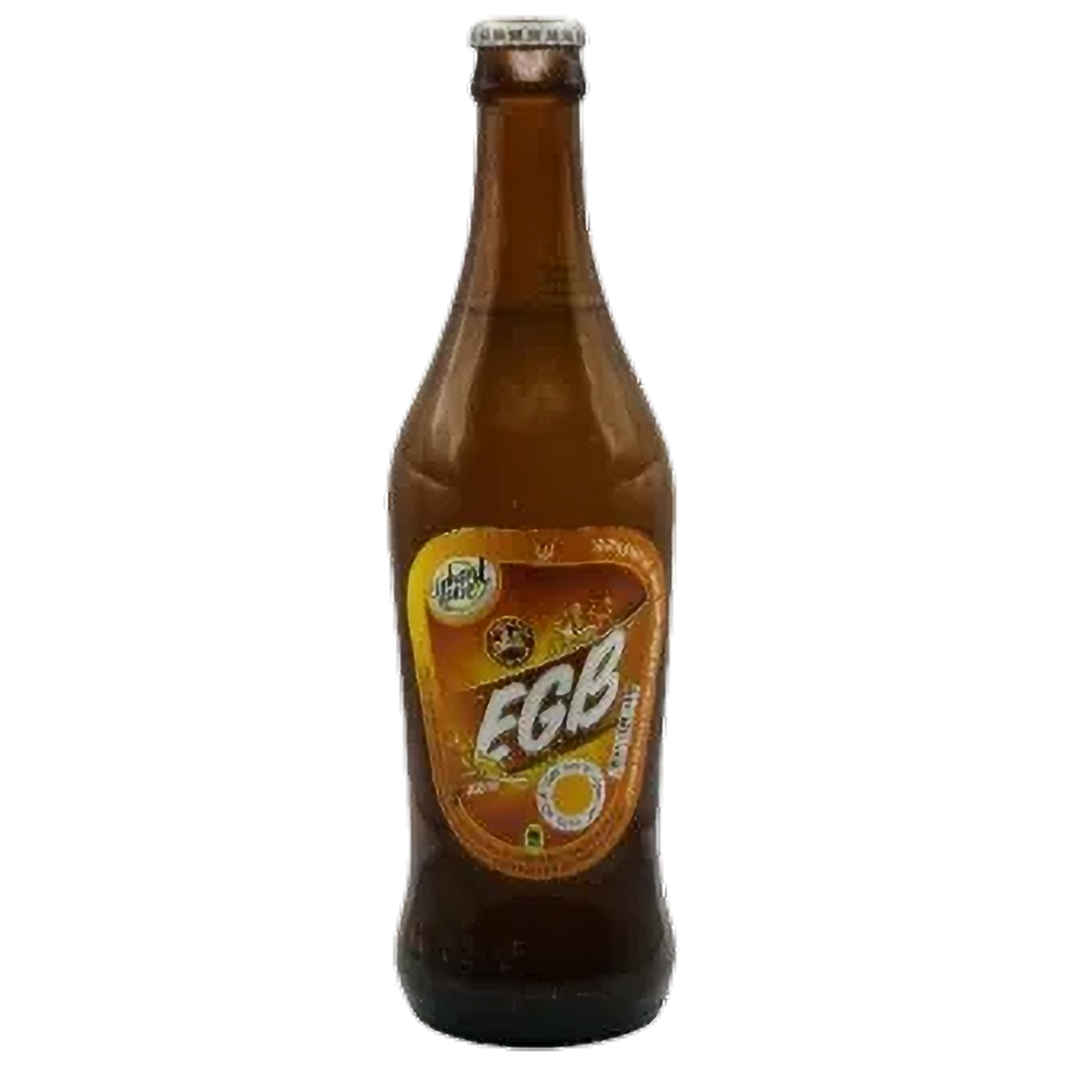 Ginger Beer - 400ML Elephant House