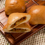 Load image into Gallery viewer, Fish Bun 5 in a Pack (Frozen) - Emarald