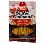 Ceylon Cinnamon TI - 50g