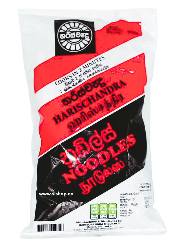 Harischandra Special Noodles 400g