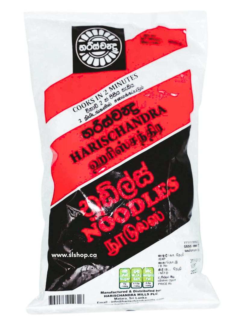 Harischandra Special Noodles 400g